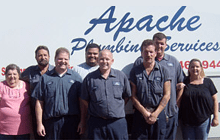 Professional Plumbers