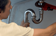 Pipe Repair