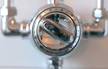 Pipe Valve